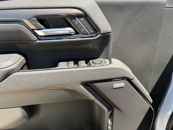 2026 GMC Sierra 2500HD 4WD - Photo 15