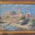 19th Century Painting. Franciscan Convent San Diego de Alcalá, Morelos 2 thumbnail