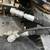 CAT OEM Skid Steer Snowblower - SR118 (SNB) Standard Flow - AS-IS 4 thumbnail