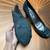 Brand New DKNY Women’s Leather Heels – Size 9.5 – Never Worn 4 thumbnail