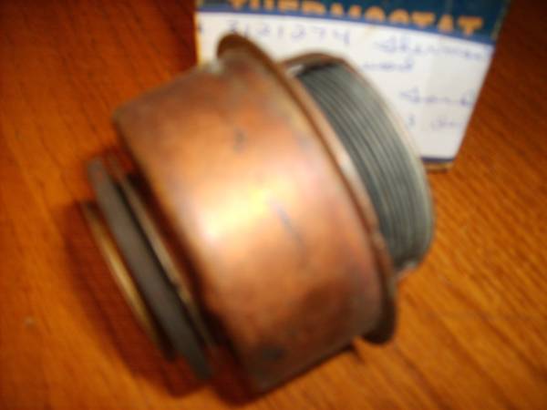 Classic Auto Parts not GM 1