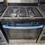 GAS STOVE WHIRLPOOL STAINLESS STEEL NEW OPEN BOX 1 thumbnail