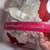 Large natural quartz multi point formation 11x7in 5 thumbnail