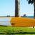9'0 Single Fin- Creamsicle - Retro Noserider 1 thumbnail