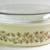 Vintage 1920s-70s Pyrex & Corning Ware Glassware LOT, Exc! Cond! 10 thumbnail