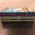 Lot of 6 Science & French Textbooks 1 thumbnail