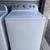 White Whirlpool Washer 1 thumbnail