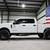 2017 FORD F-250 XLT 4X4 DIESEL LEVELED GOOSENECK 20" FUELS & 35" TIRES 5 thumbnail