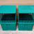 STACKABLE PLASTIC STORAGE CABINETS WITH DRAWERS 2 thumbnail