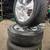 TOYOTA RAV4 17"RIMS AND TIRE LIKE NEW CONDITION 5 thumbnail