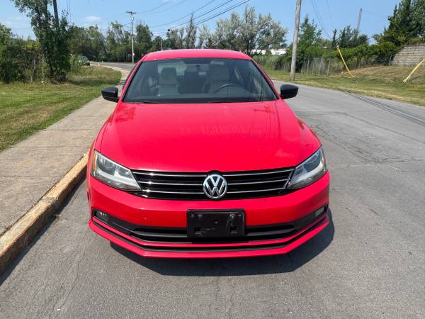 2015 Volkswagen Jetta - $5,70063442752910721121