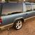 1994 Suburban Silverado 2WD Texas Drop on Torq thrust polished 20s 4 thumbnail
