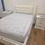 Queen size bed 4 thumbnail