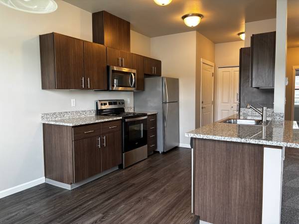 Your New View Awaits @ Crawford Crossing - The Oak 1