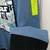 Star Wars Blue Pullover Sweater - L 5 thumbnail