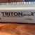 Korg Triton Pro - X 9 thumbnail