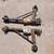 Porsche 914 Front control arms 1 thumbnail