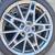2024 LIKE NEW 19" WHEELS WITH LIKE NEW BRIDGESTONE TURANZA 235/40/19 T 1 thumbnail