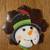 Snowman Ornament 2 thumbnail