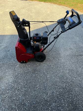 Toro Snowmaster 1