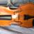 Violin 1/2 + carbon fiber bow + Suzuki Books 1-4 12 thumbnail