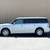 2012 Ford Flex Limited -Drive different. Drive Flex  16 thumbnail
