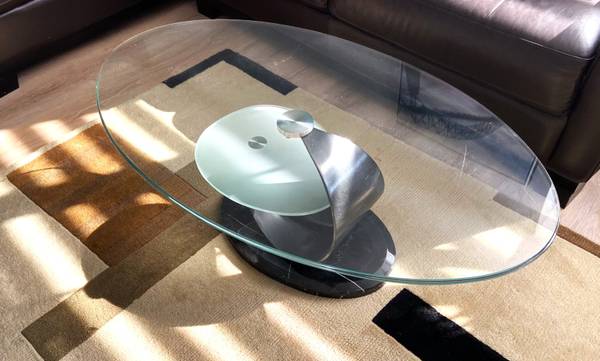 Coffee Table 1