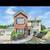 1388 Sq. Ft. Two Story In Sugar Hill GA For Rent! 1 thumbnail