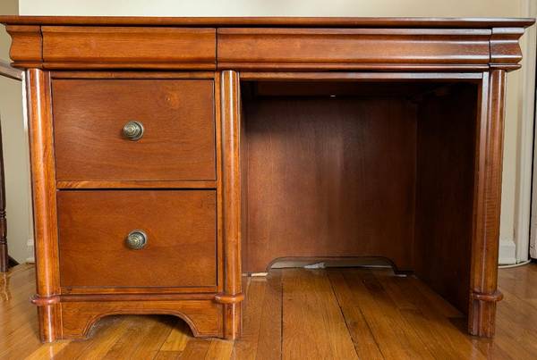 Table Study Desk 1