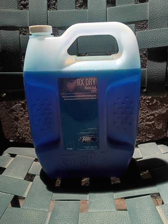 Fix dry 1