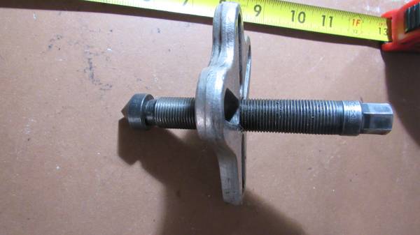 Snap On Bolt Grip Puller Harmonic Balancer 1