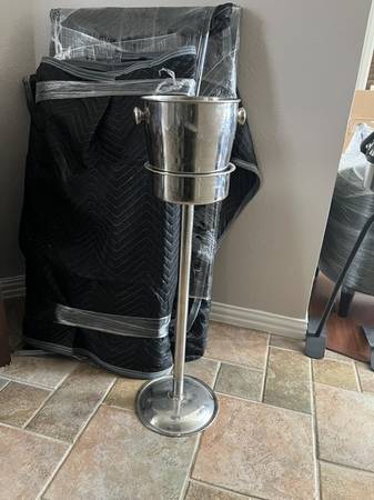 Wine Bucket 1
