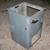 Rockwell Delta 10" UNISAW Table Saw Cabinet Body, PARTING OUT 2 thumbnail