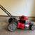Self-propelled mower 6 thumbnail