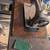 Old singer sewing machine foot operated 7 thumbnail