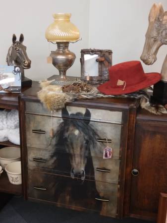 Unique Finds... 1