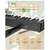 KONIX 88 Key Semi Weighted Keyboard Piano, Full Size Digital Piano wit 4 thumbnail