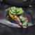 Vintage Cast Iron Two Frog(s) Mechanical Coin Bank 2 thumbnail