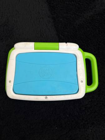 Leapfrog educational learning for kids 1