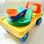 Little Tikes Tow Truck / Cherry Picker 4 thumbnail