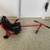 EzyRoller Classic Ride-On Drift Scooter – Red – Great Condition 1 thumbnail