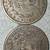 (2) SILVER COINS 10 thumbnail