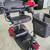Pride mobility scooter 1 thumbnail