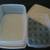 RUBBERMAID SERVIN' SAVER STORAGE CONTAINERS 2 thumbnail