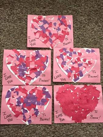 Kids art classes 1