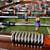 Foosball Table 9 thumbnail