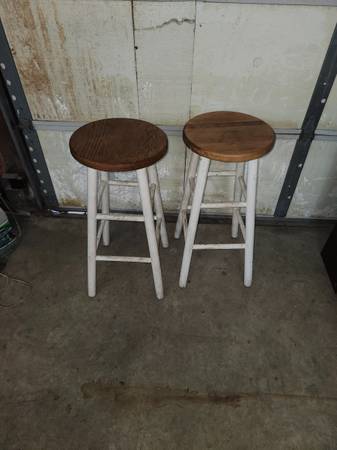Barstools 1