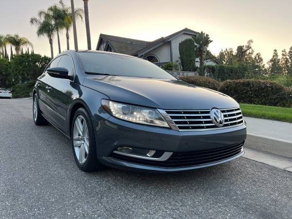 VW CC excelent condition 1