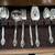 67 Piece Oneida Silverplate Flatware set 4 thumbnail