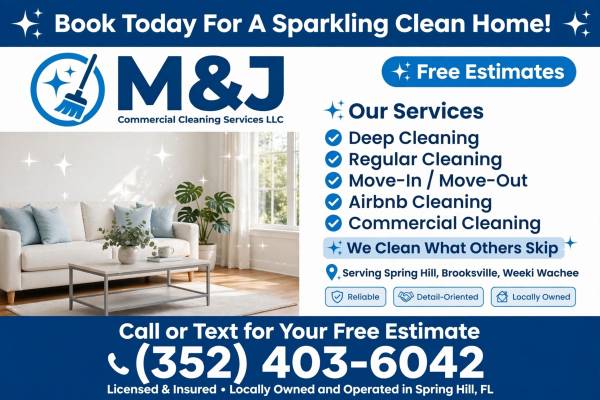 cleaning 1
